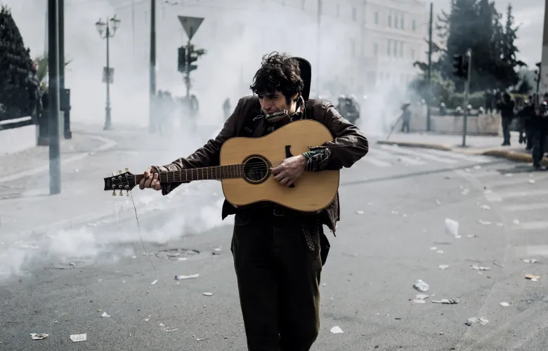© Aggelos Barai, Albania, entry, Open Competition, Lifestyle, 2026 Sony World Photography Awards
