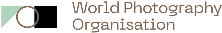 World Photography Organisation logo