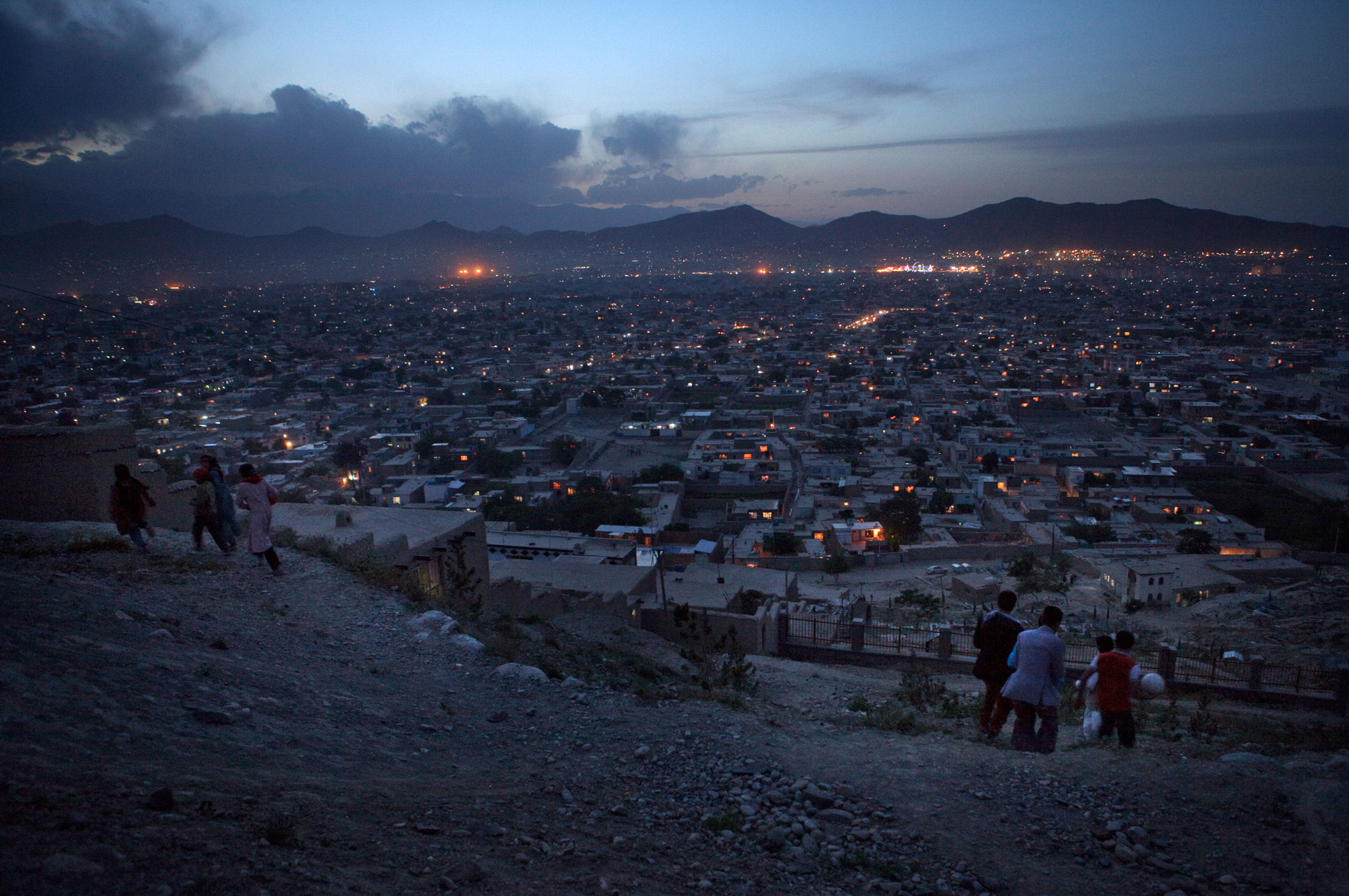 2nd Place, Kuni Takahashi, Japan | World Photography Organisation