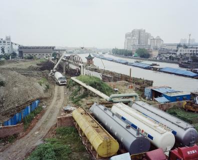 © Liang Chen, China Mainland, Shortlist, Professional competition, Landscape, 2024 Sony World Photography Awards